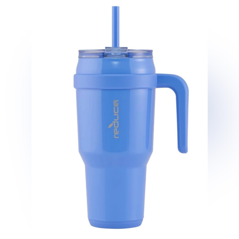 Reduce - 40oz. Insulated Tumbler with handle